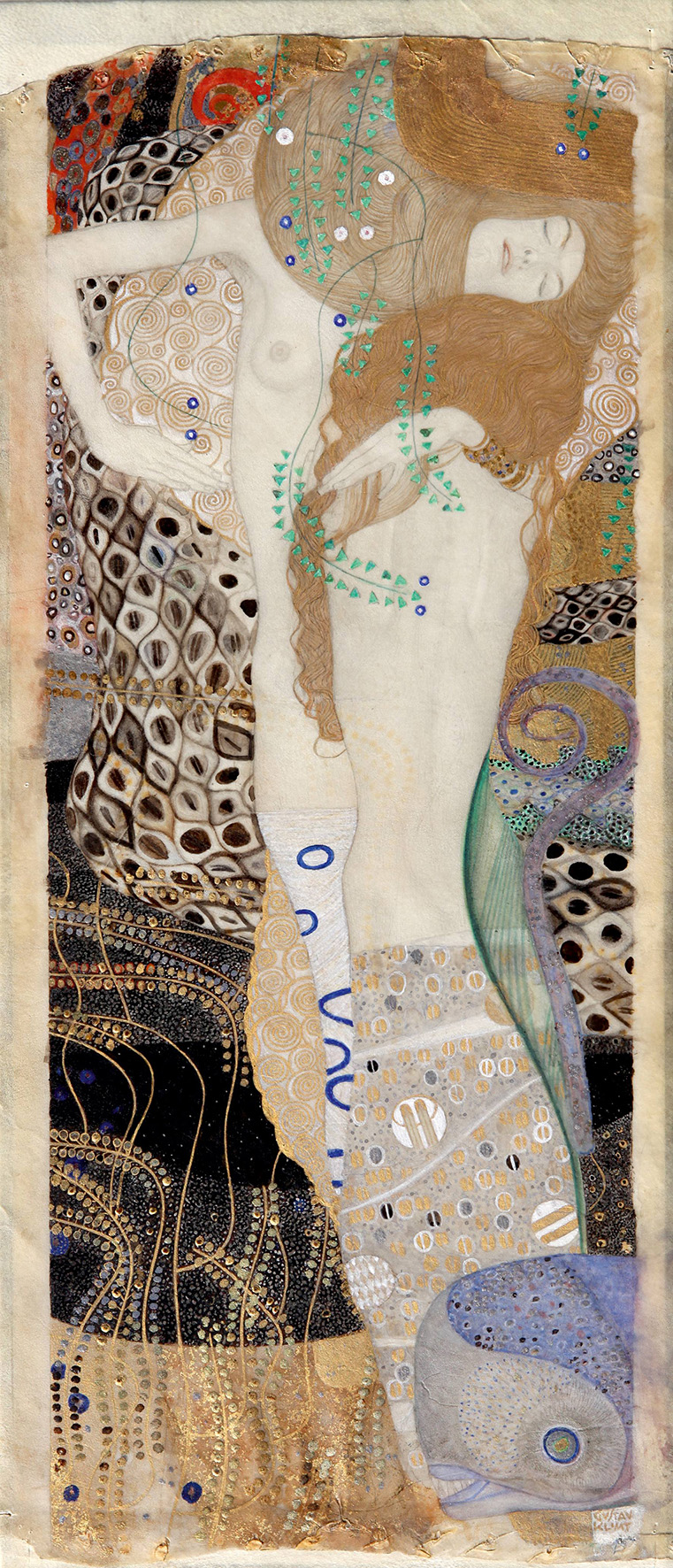 The Klimt-Collection of the Belvedere | Belvedere Museum Vienna
